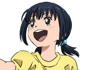 Hana Sakamoto