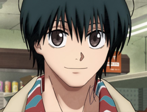 Nagumo