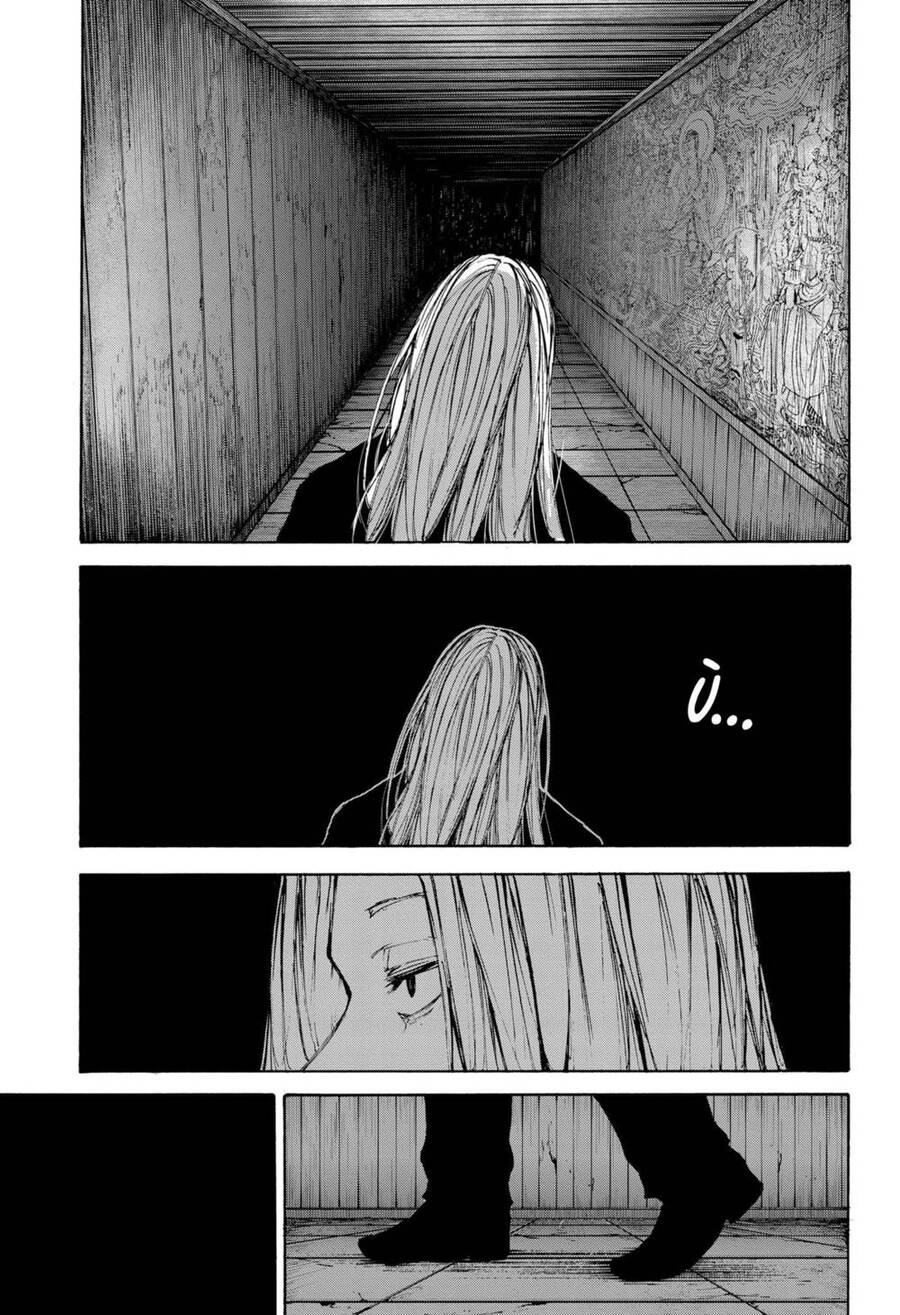 Sakamoto Days Chap 100 - Trang 9
