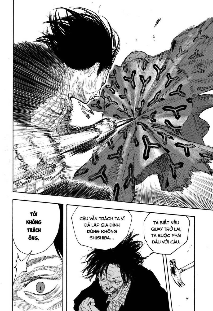 Sakamoto Days Chap 100 - Trang 15