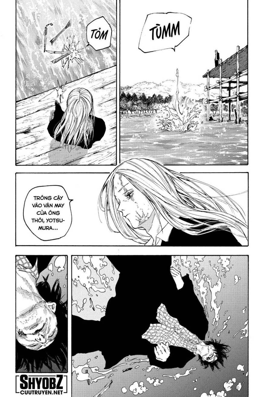 Sakamoto Days Chap 101 - Trang 2