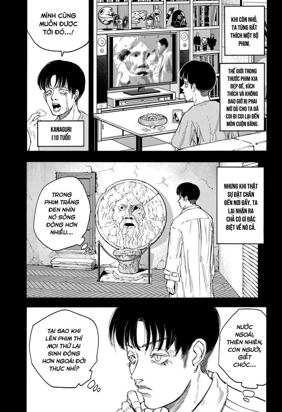 Sakamoto Days Chap 102 - Trang 1