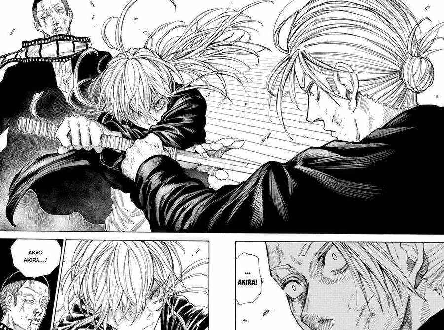 Sakamoto Days Chap 103 - Trang 9