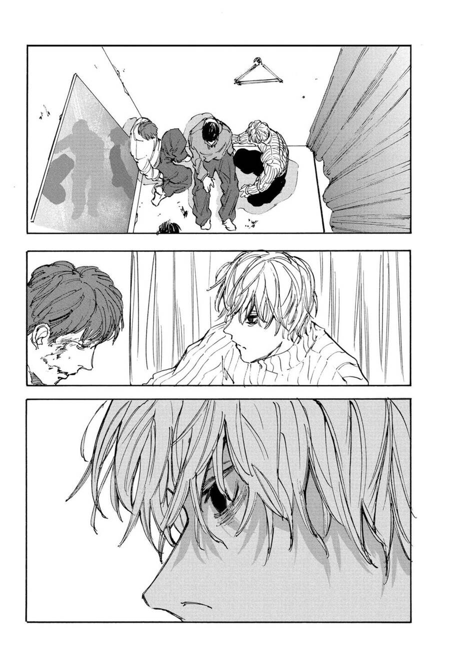 Sakamoto Days Chap 109 - Trang 17