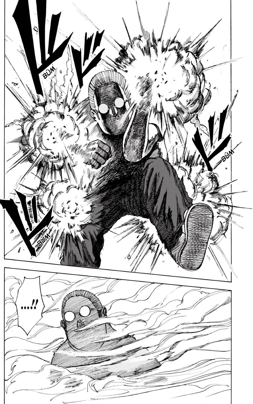 Sakamoto Days Chap 11 - Trang 7