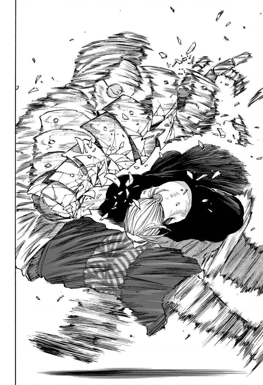 Sakamoto Days Chap 116 - Trang 12