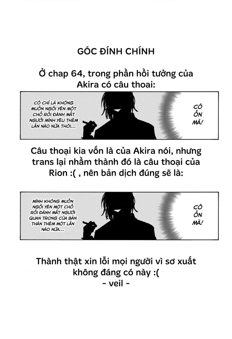Sakamoto Days Chap 116 - Trang 17