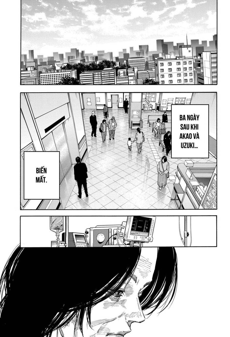 Sakamoto Days Chap 119 - Trang 8