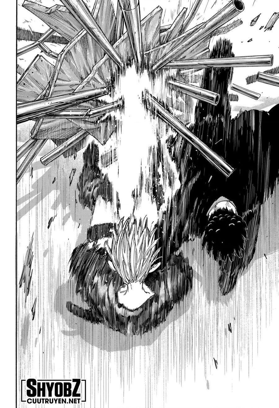 Sakamoto Days Chap 125 - Trang 5