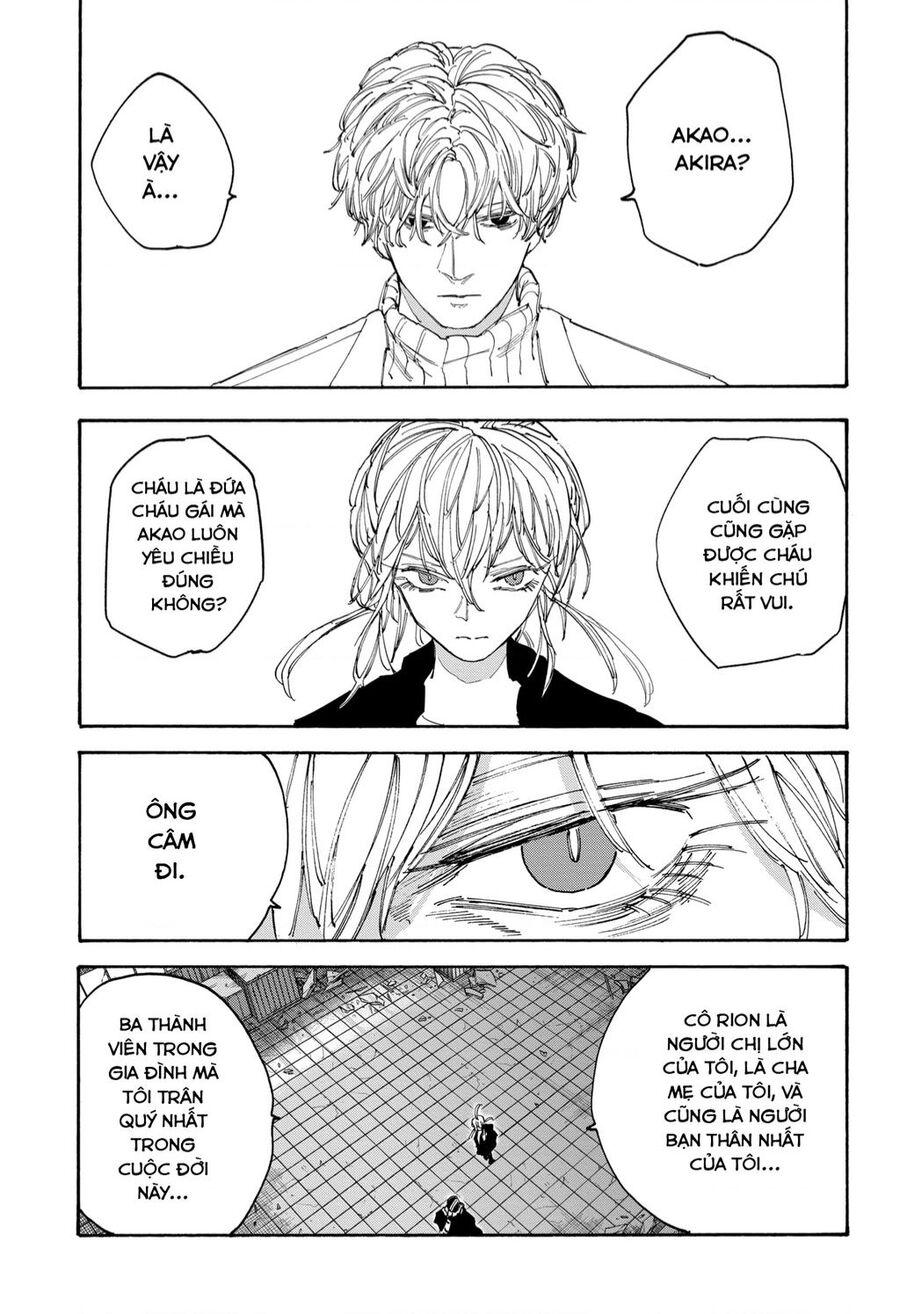 Sakamoto Days Chap 129 - Trang 4