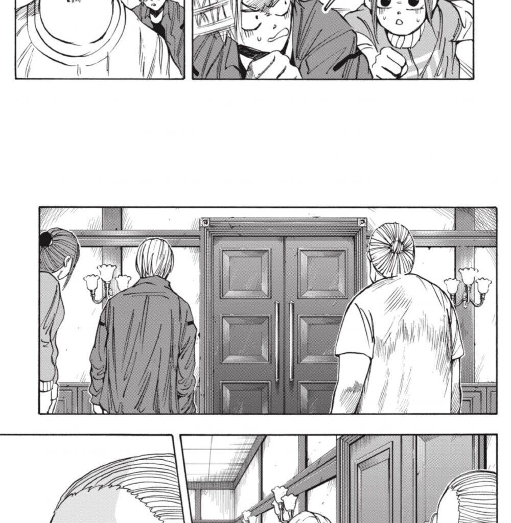 Sakamoto Days Chap 14 - Trang 15