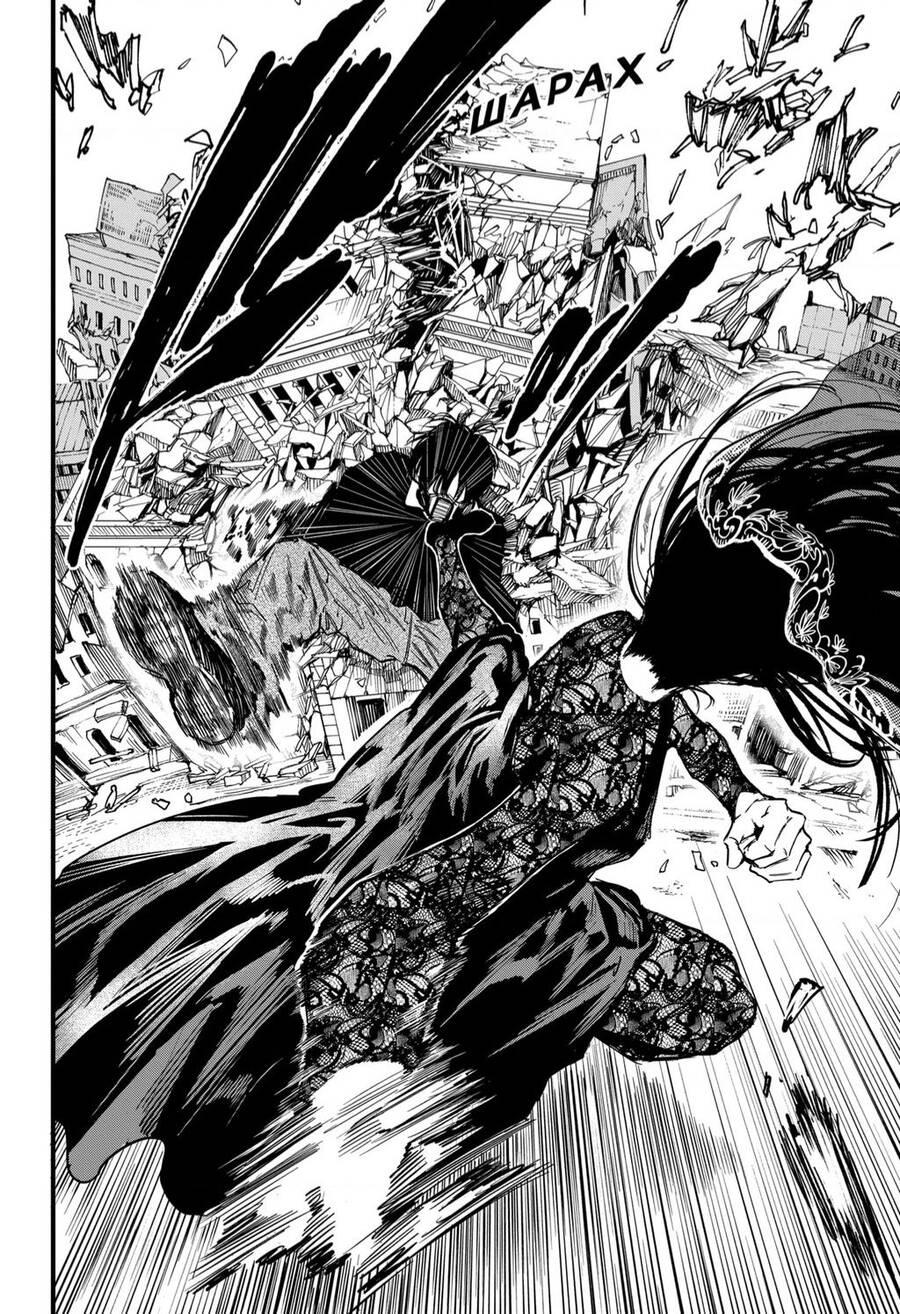 Sakamoto Days Chap 144 - Trang 16