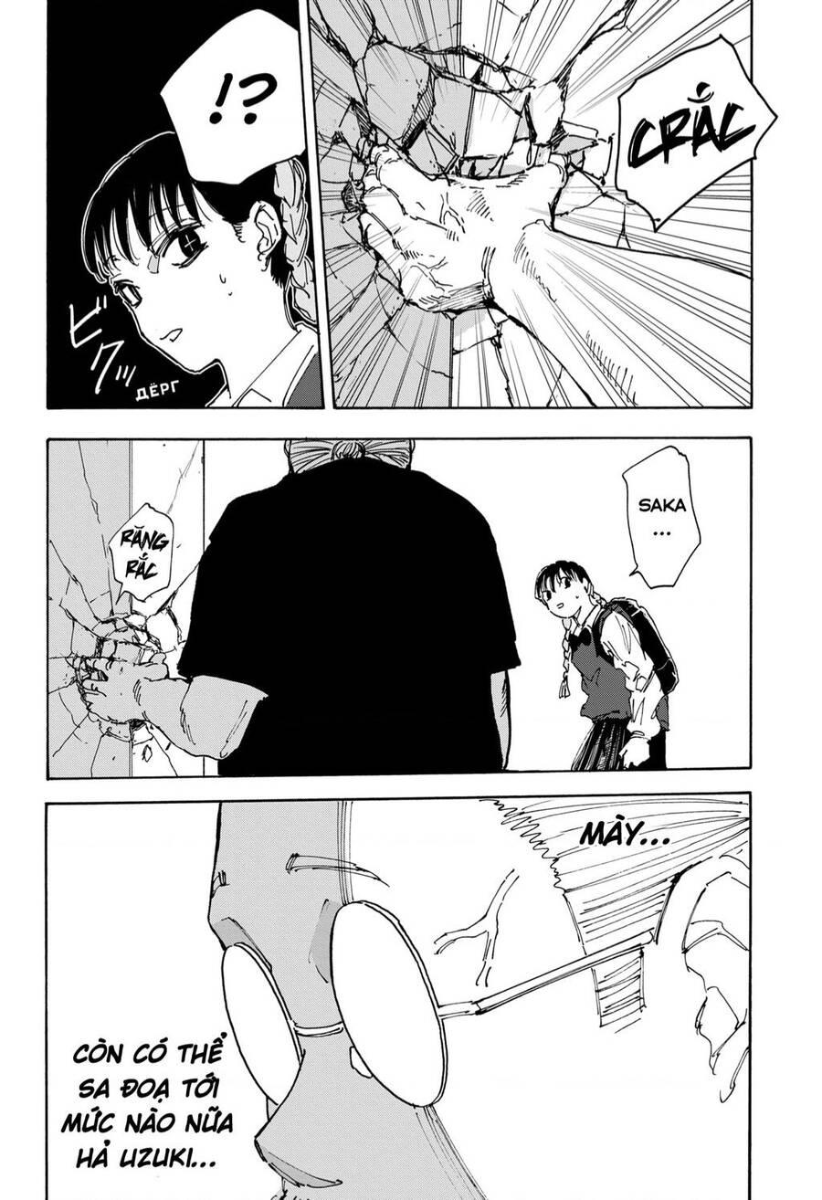 Sakamoto Days Chap 148 - Trang 6