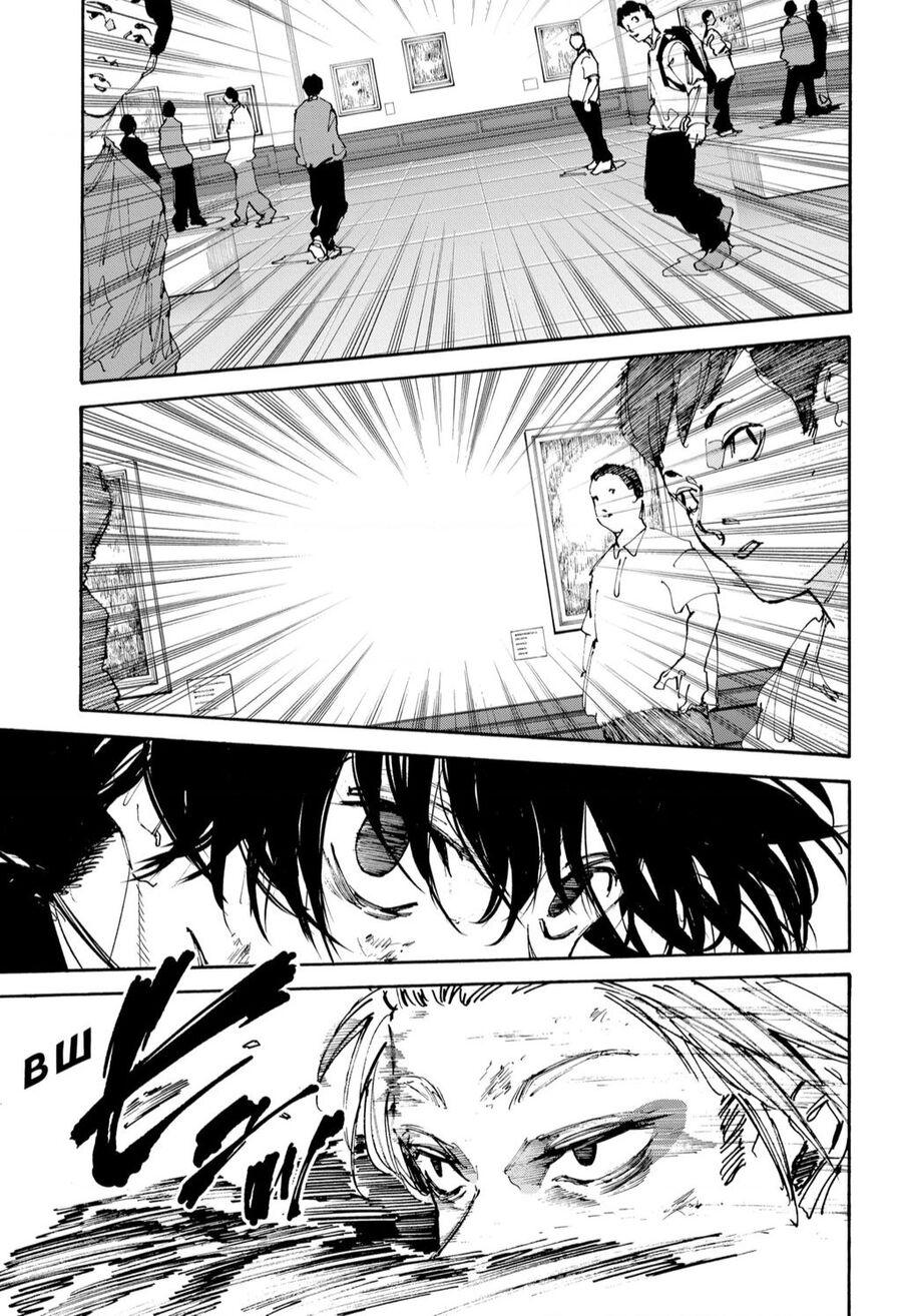 Sakamoto Days Chap 151 - Trang 1