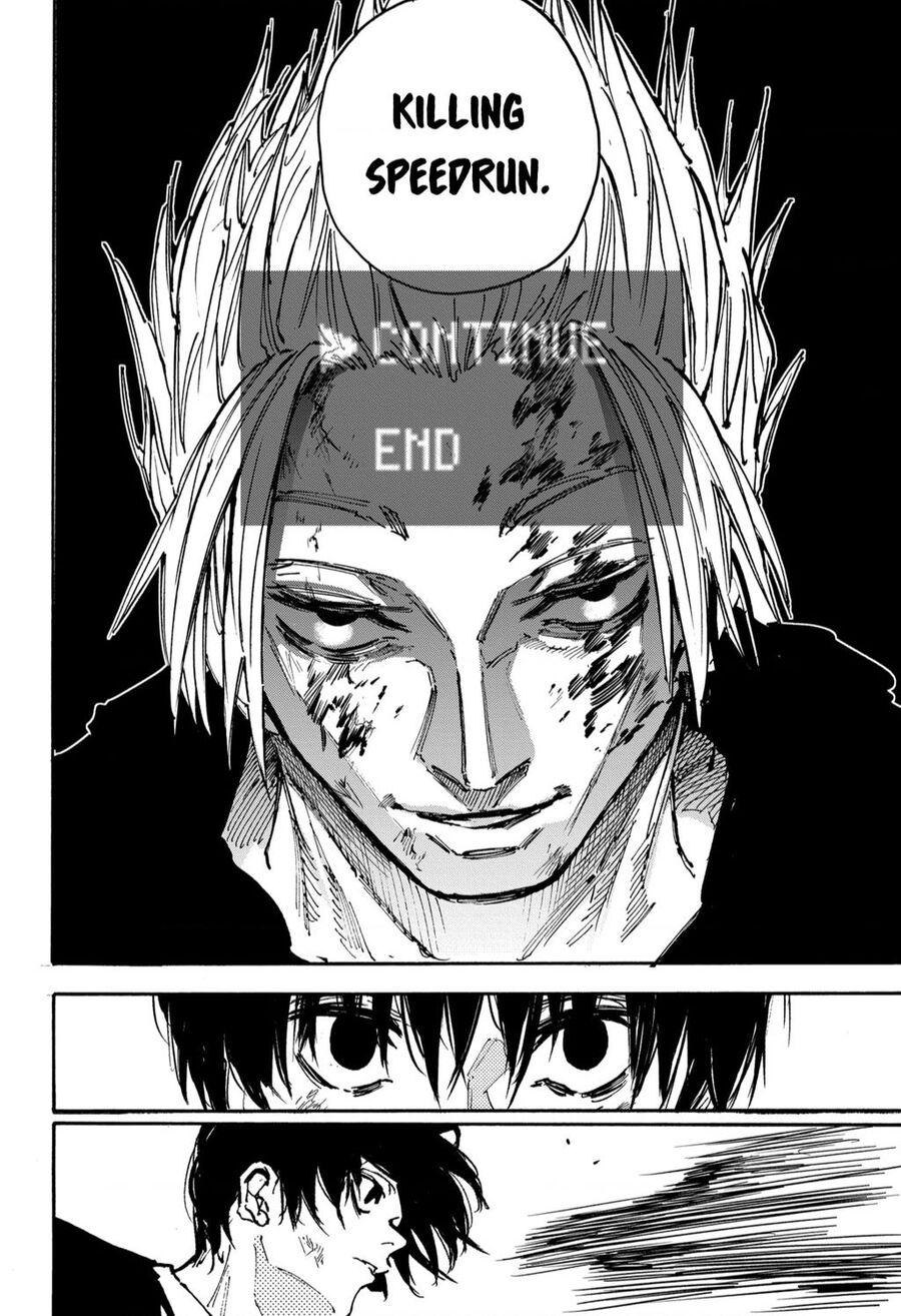 Sakamoto Days Chap 152 - Trang 5