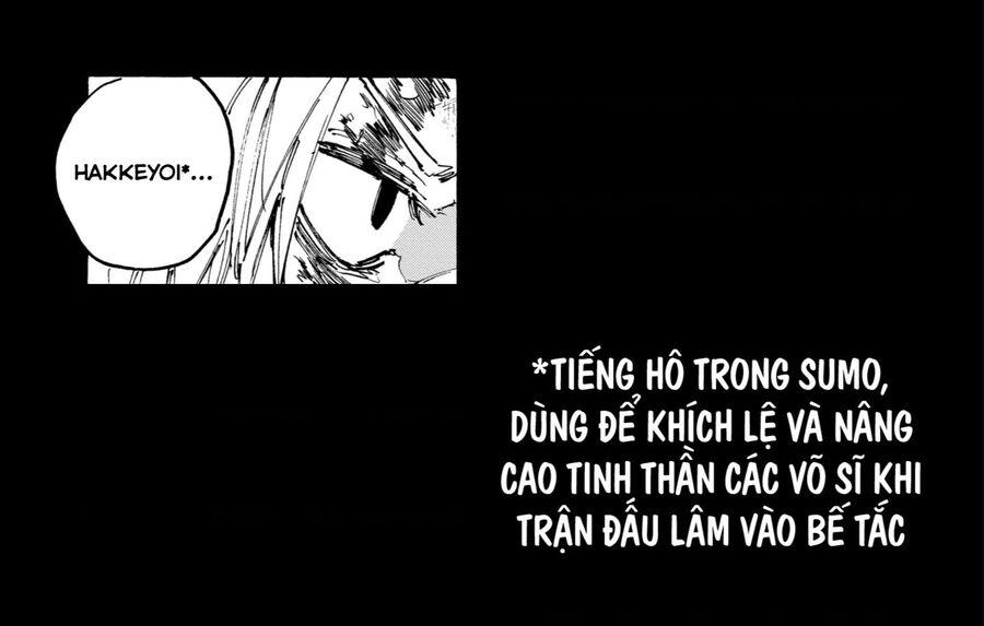 Sakamoto Days Chap 158 - Trang 8