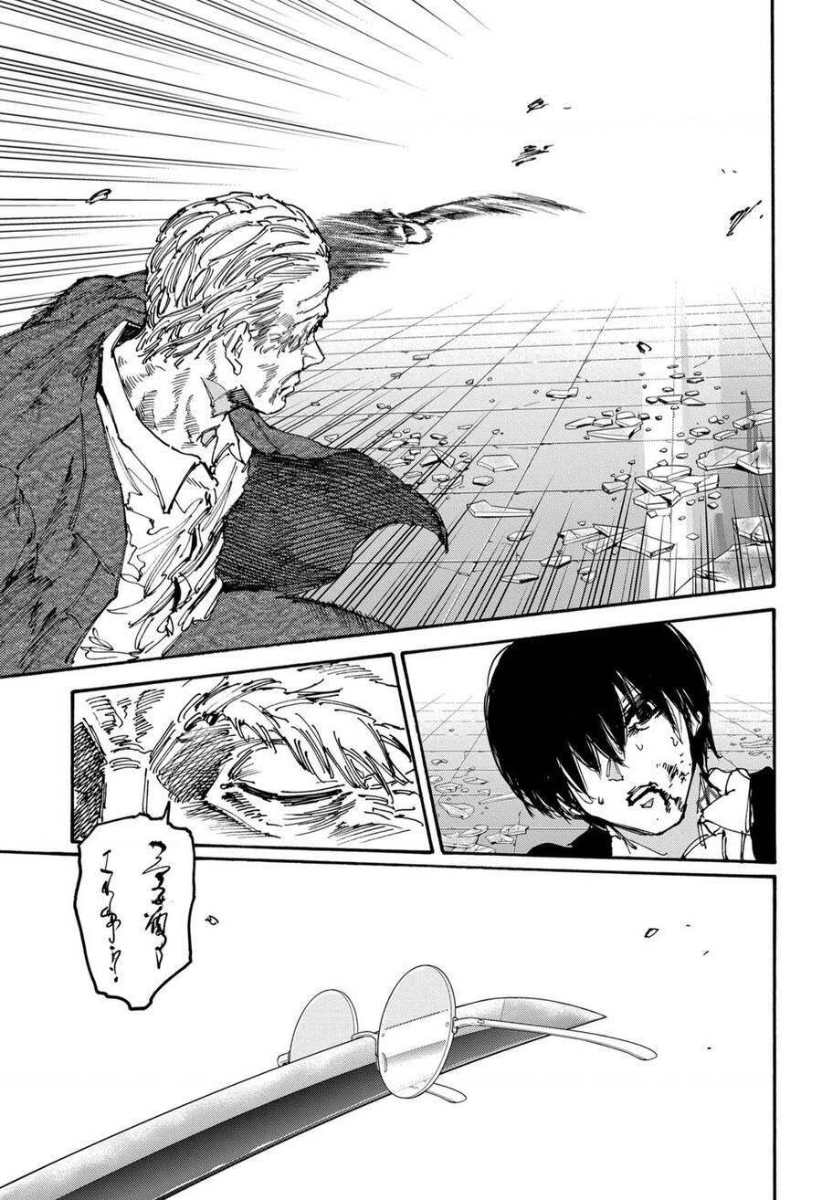 Sakamoto Days Chap 164 - Trang 10