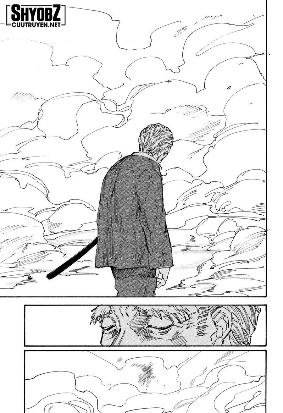 Sakamoto Days Chap 165 - Trang 17