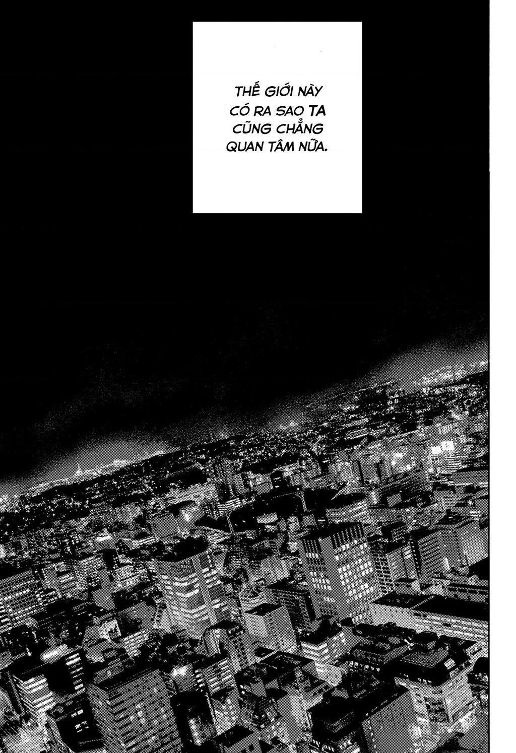 Sakamoto Days Chap 175 - Trang 15