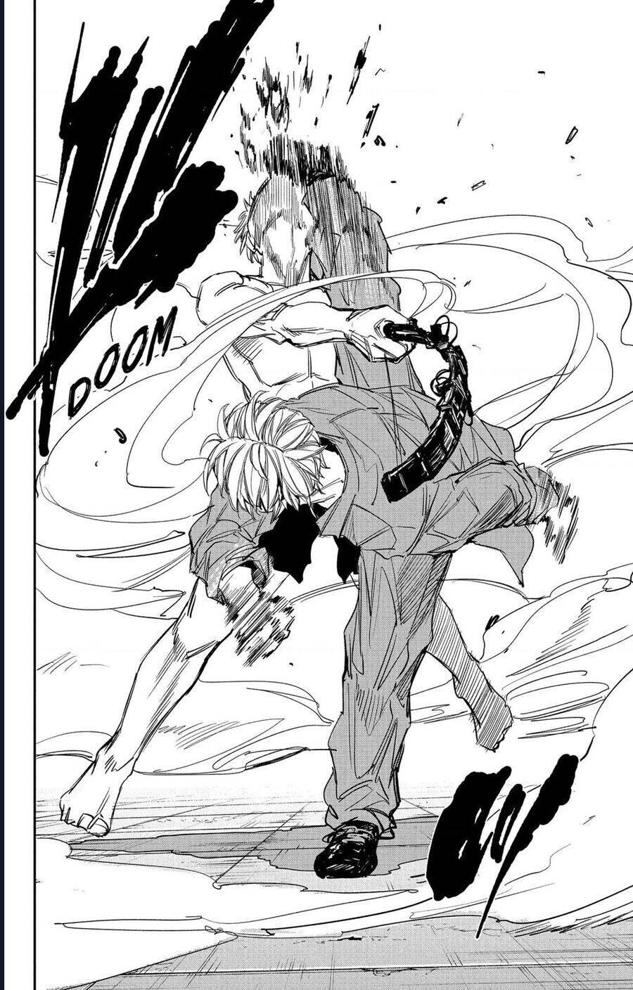 Sakamoto Days Chap 193 - Trang 4