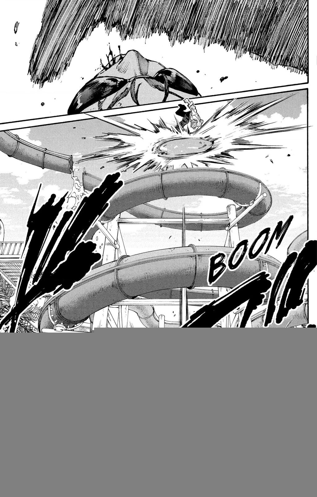 Sakamoto Days Chap 200 - Trang 17