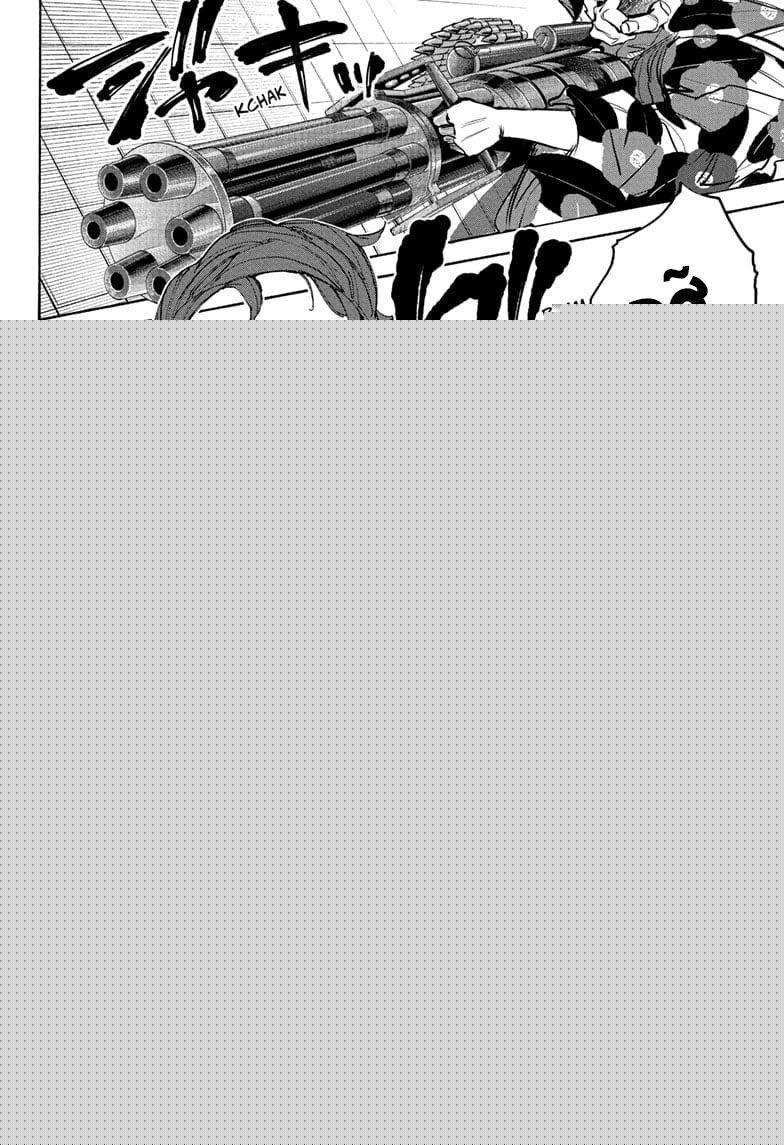 Sakamoto Days Chap 224 - Trang 5