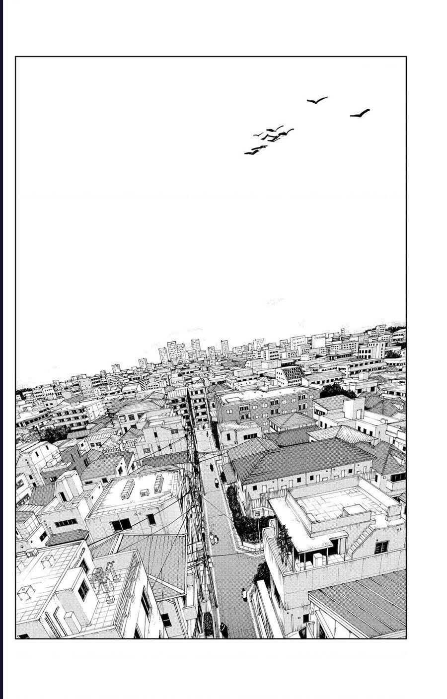 Sakamoto Days Chap 226 - Trang 2