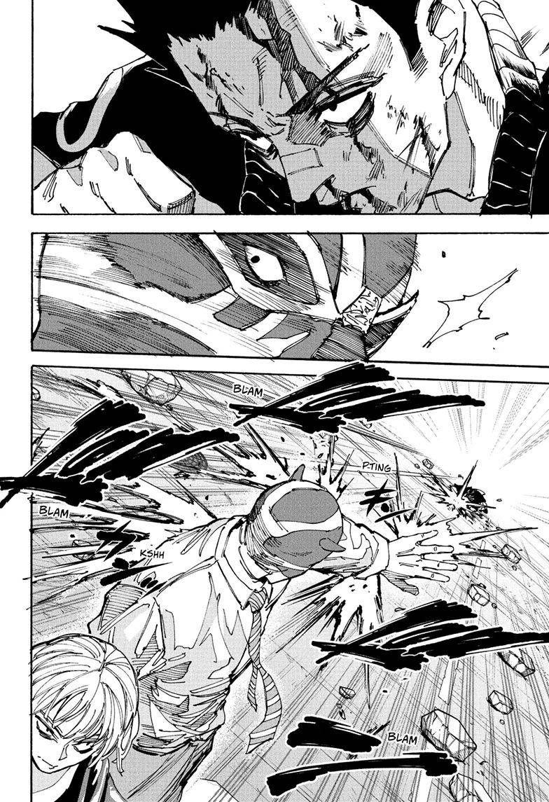 Sakamoto Days Chap 229 - Trang 2