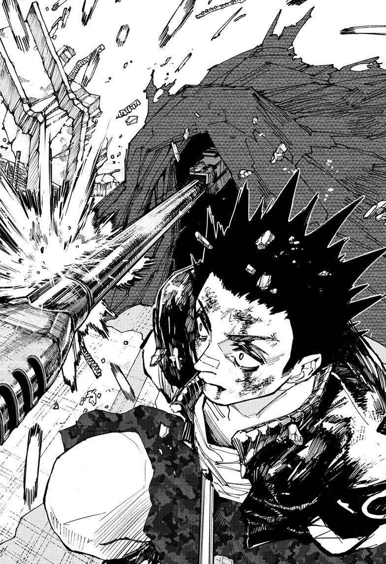 Sakamoto Days Chap 229 - Trang 18
