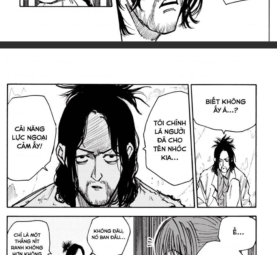 Sakamoto Days Chap 23 - Trang 7