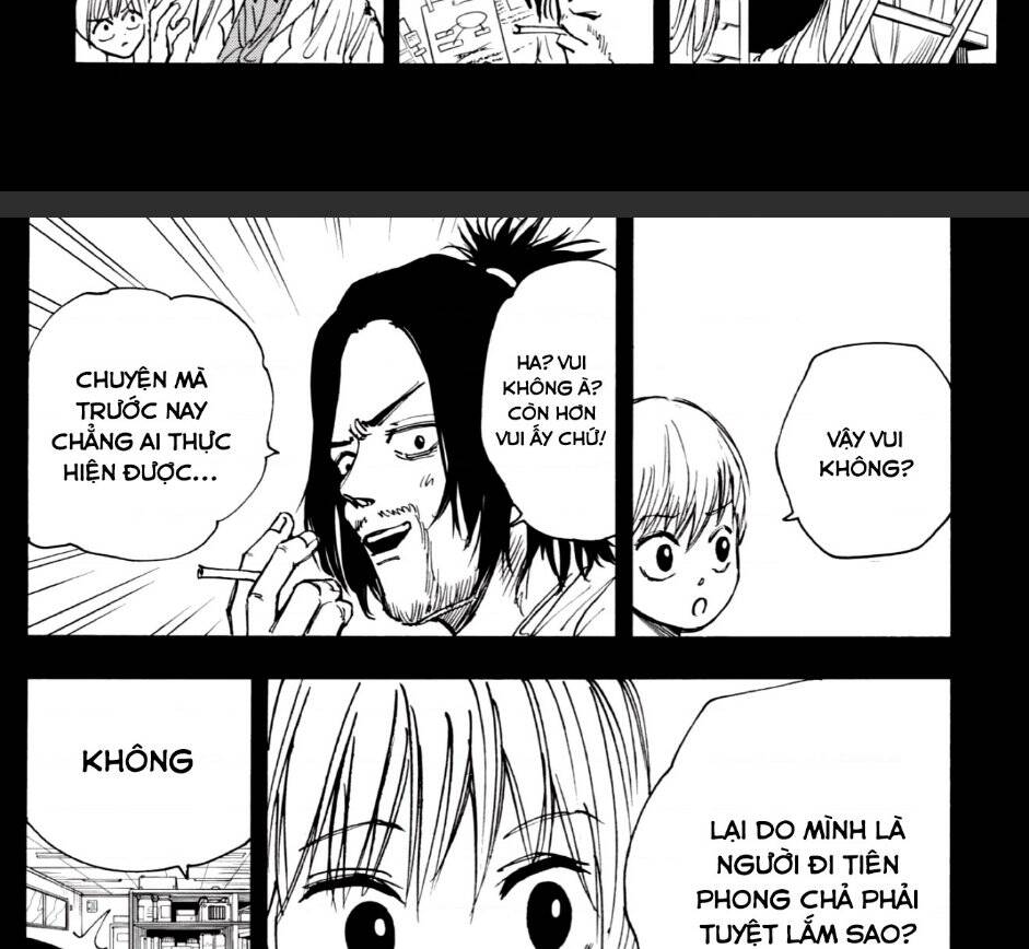 Sakamoto Days Chap 23 - Trang 14