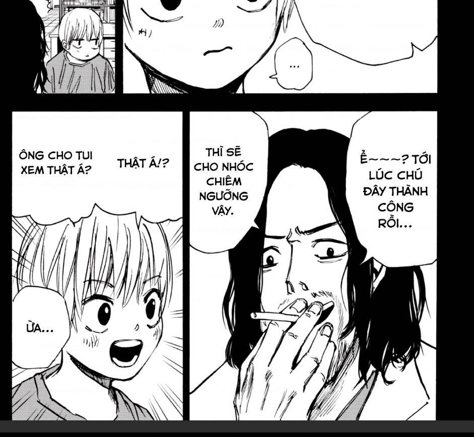 Sakamoto Days Chap 23 - Trang 15