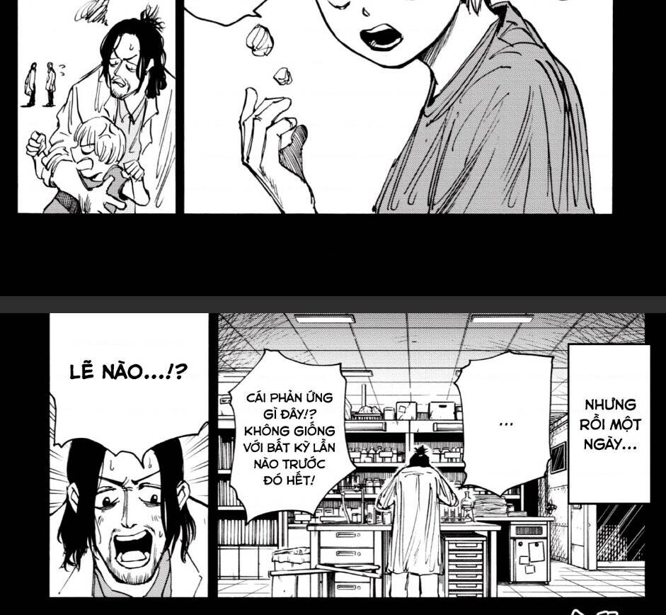 Sakamoto Days Chap 23 - Trang 19