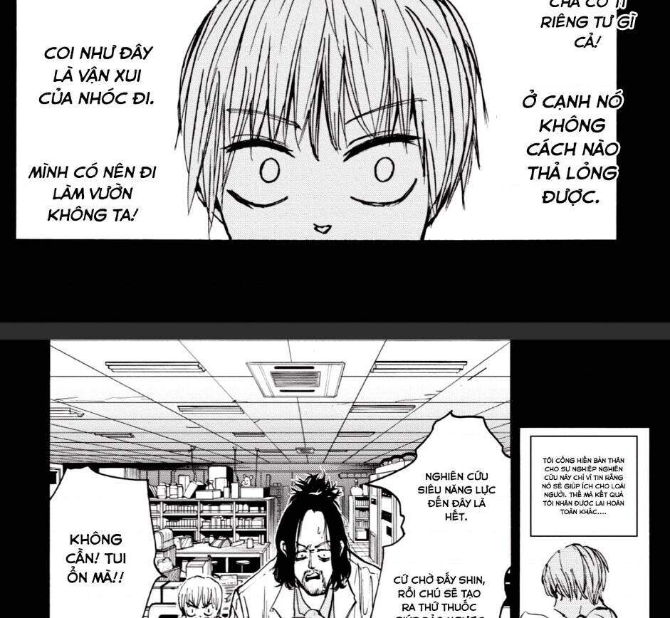 Sakamoto Days Chap 23 - Trang 26
