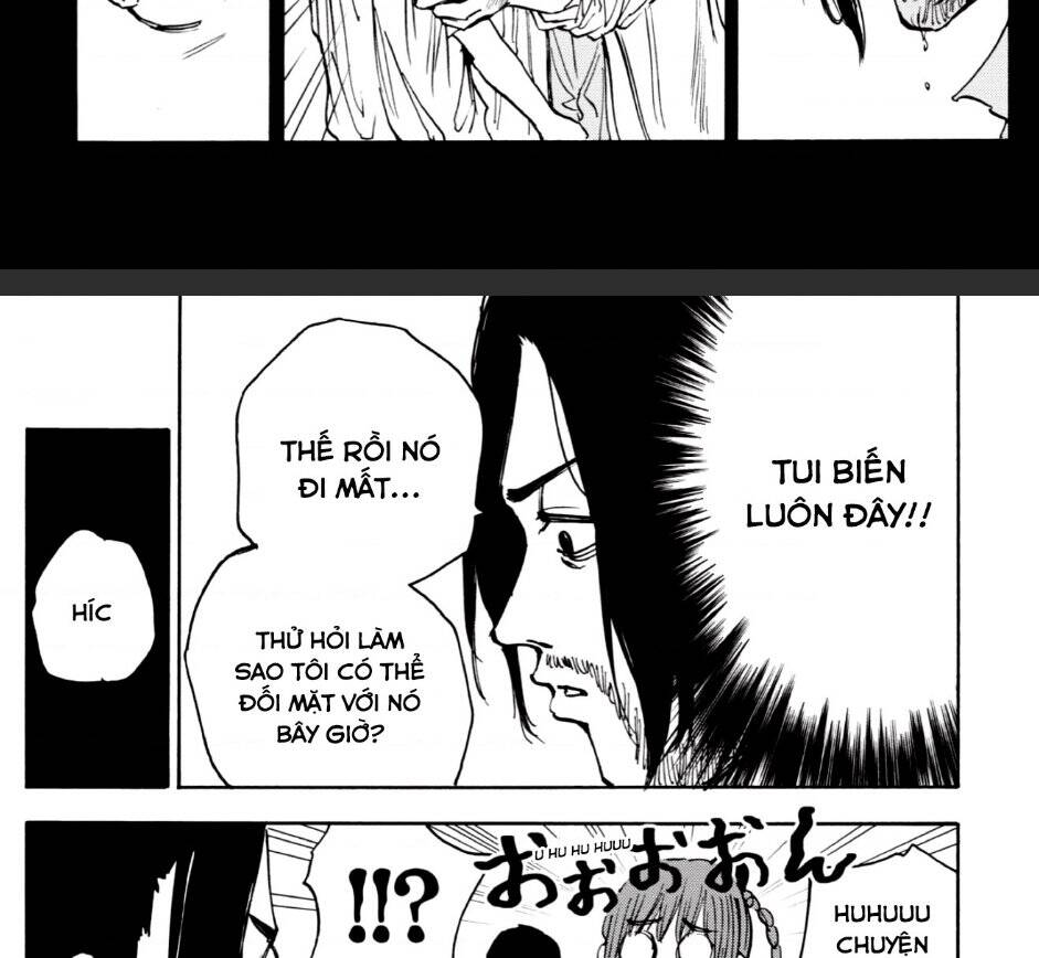 Sakamoto Days Chap 23 - Trang 28