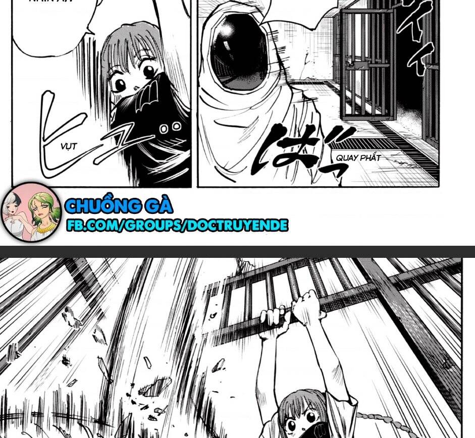 Sakamoto Days Chap 23 - Trang 33