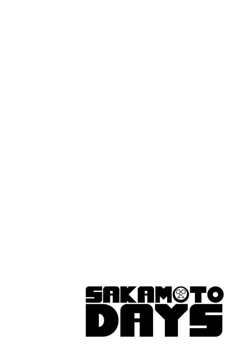 Sakamoto Days Chap 230 - Trang 4