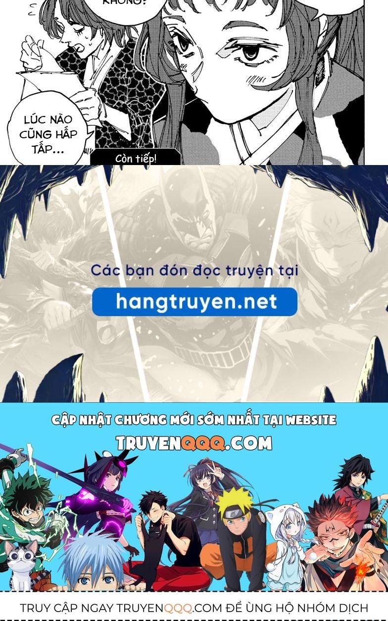 Sakamoto Days Chap 231 - Trang 17