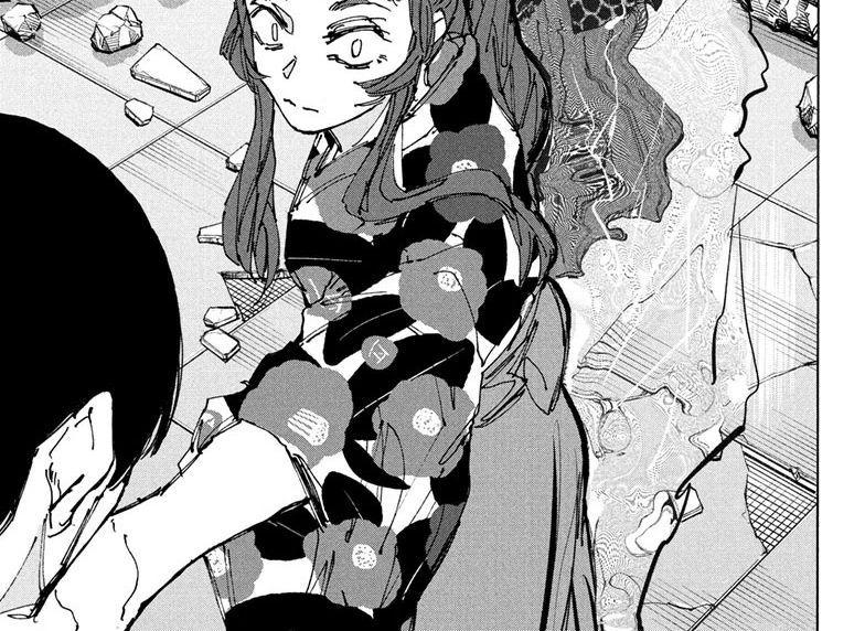 Sakamoto Days Chap 232 - Trang 18
