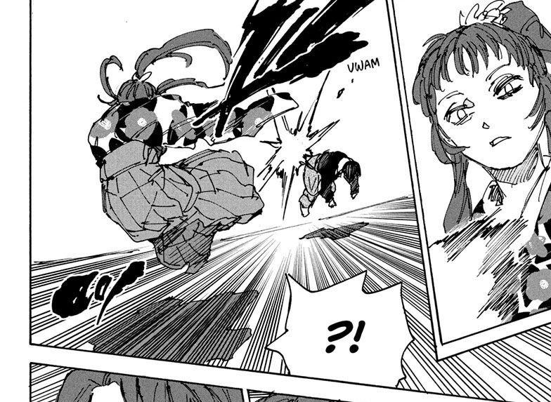 Sakamoto Days Chap 232 - Trang 19