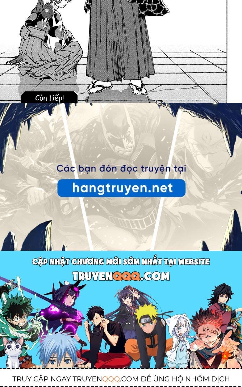 Sakamoto Days Chap 232 - Trang 26