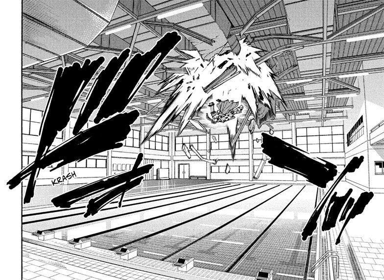 Sakamoto Days Chap 233 - Trang 15