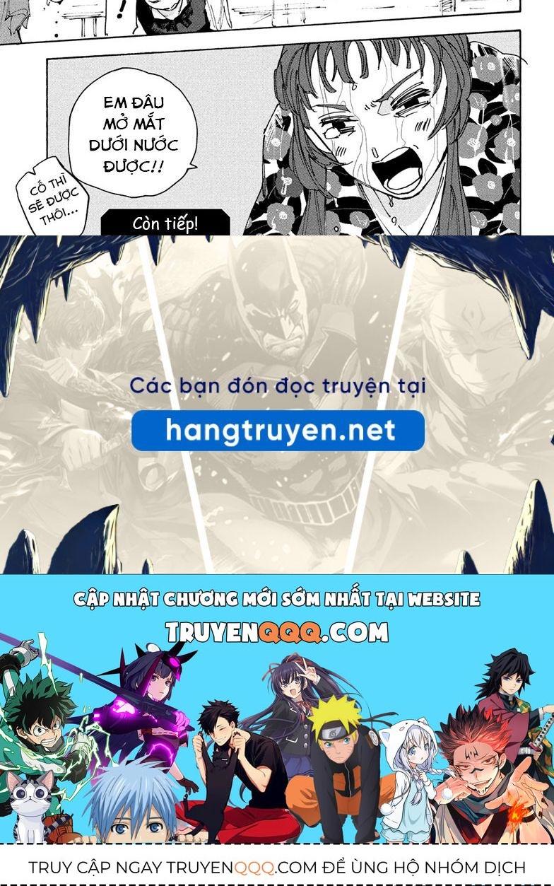 Sakamoto Days Chap 233 - Trang 25