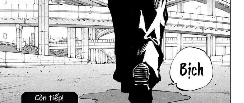Sakamoto Days Chap 235 - Trang 20