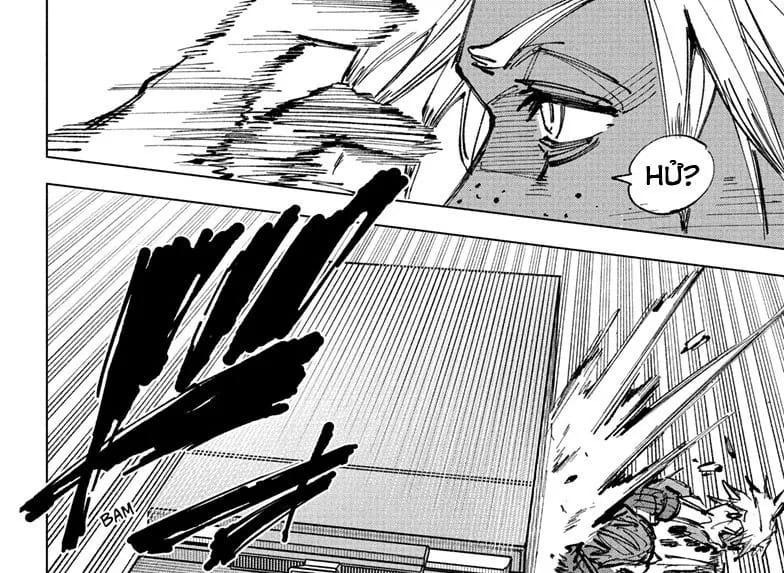 Sakamoto Days Chap 236 - Trang 13