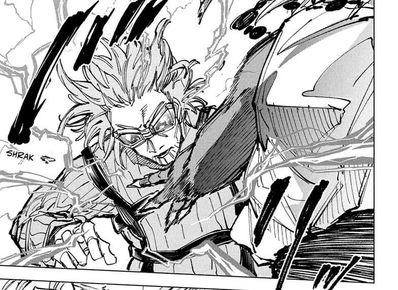 Sakamoto Days Chap 237 - Trang 9
