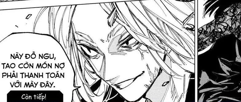 Sakamoto Days Chap 237 - Trang 28