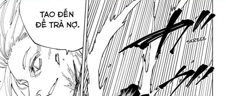 Sakamoto Days Chap 238 - Trang 1