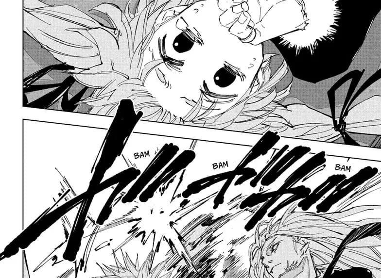 Sakamoto Days Chap 238 - Trang 5