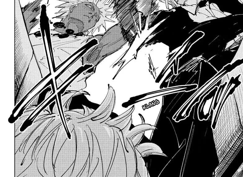 Sakamoto Days Chap 238 - Trang 6
